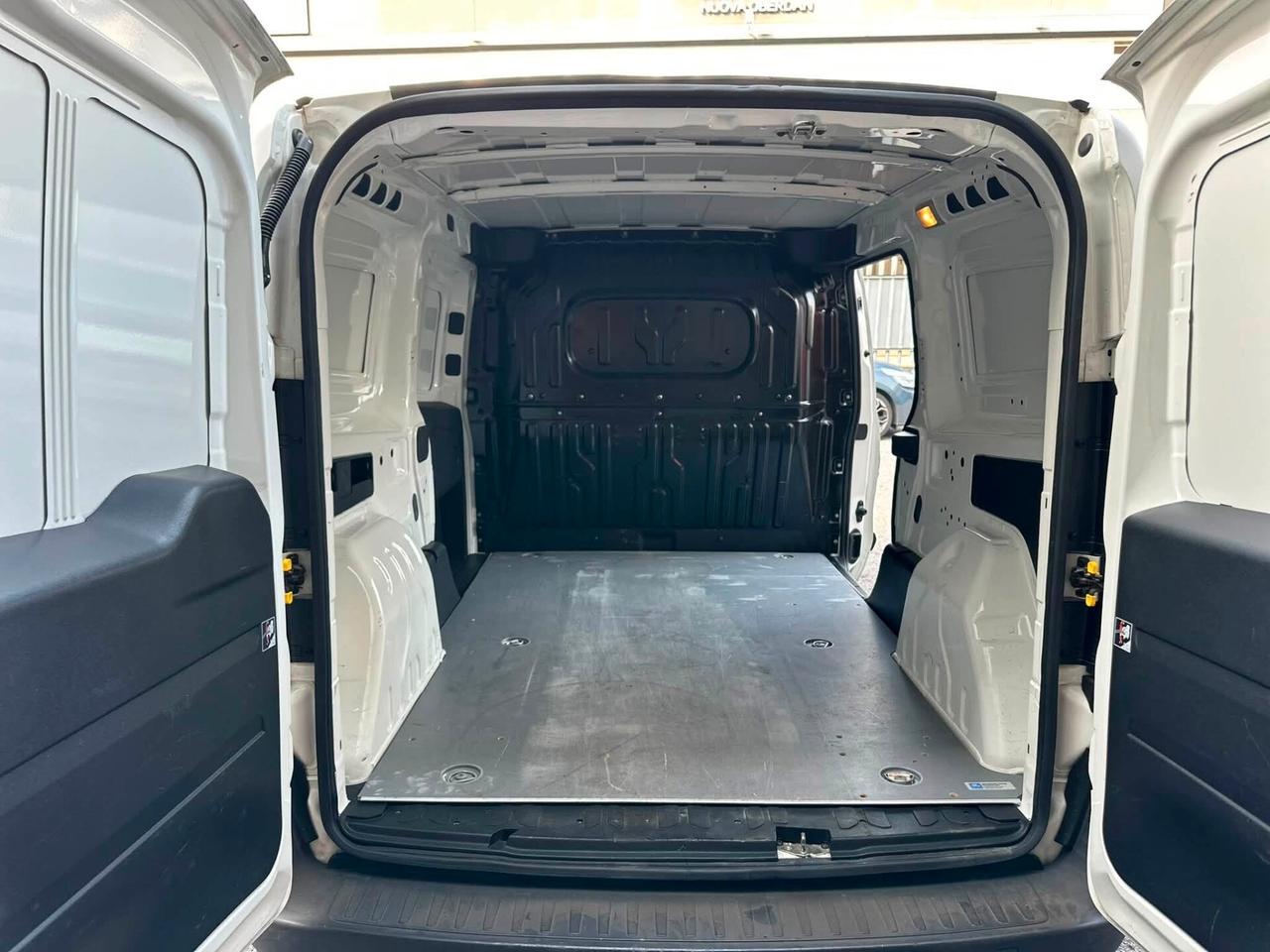 Fiat Doblò Maxi 1.6 105cv MJT