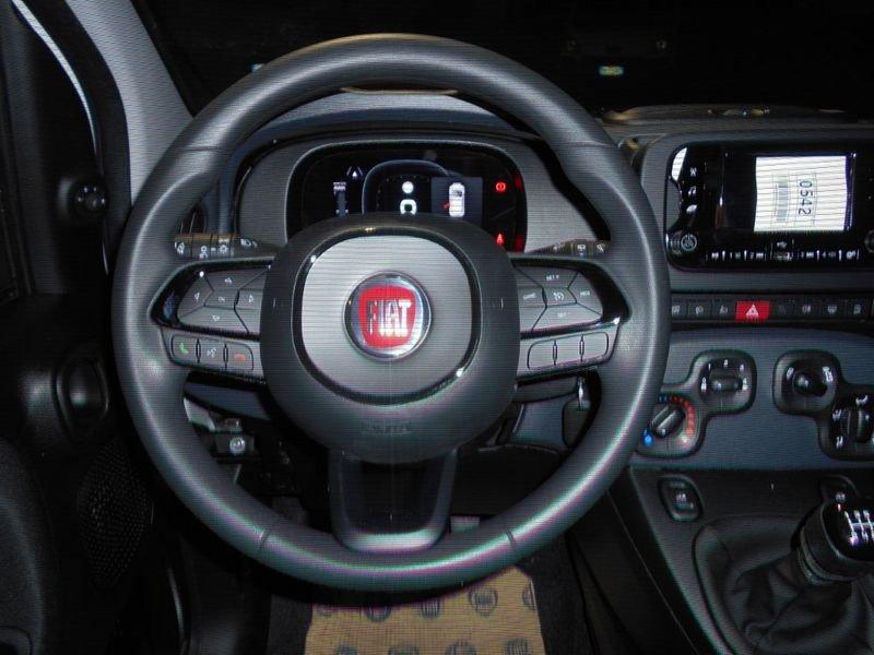 FIAT Panda 1.0 FireFly Hybrid Fin 9Perfet Sc41%