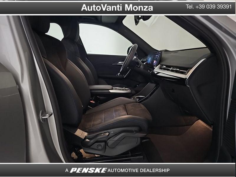 BMW X1 X1 xDrive 25e Msport Pro