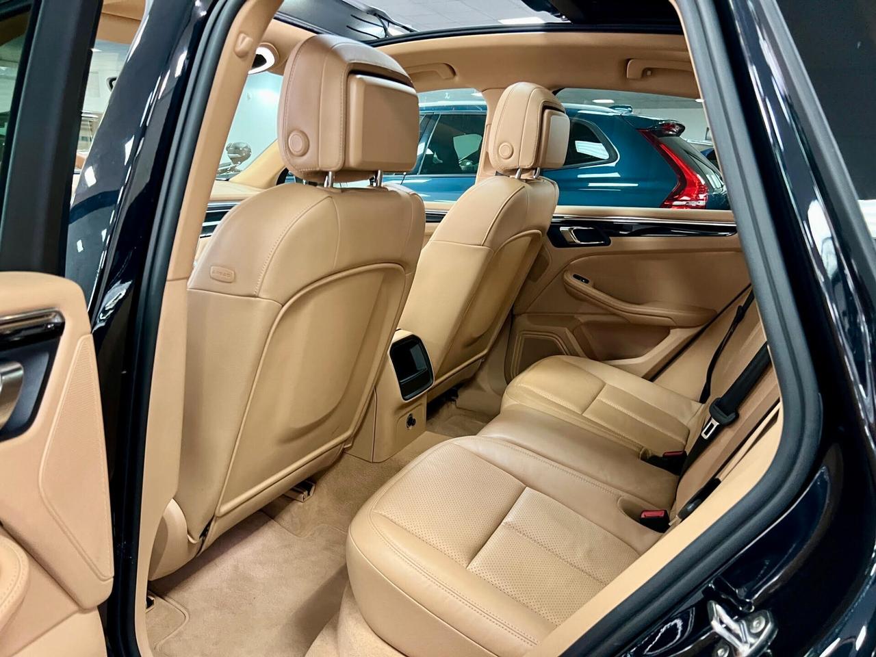 Porsche Macan 3.0 S Diesel