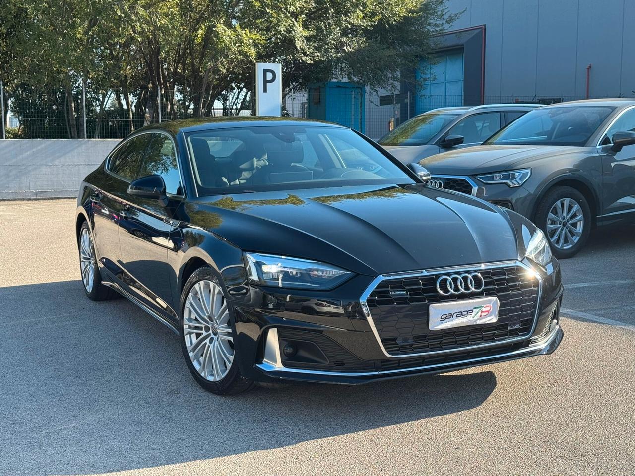Audi A5 Sportback 45 3.0 tdi quattro 231cv tiptronic