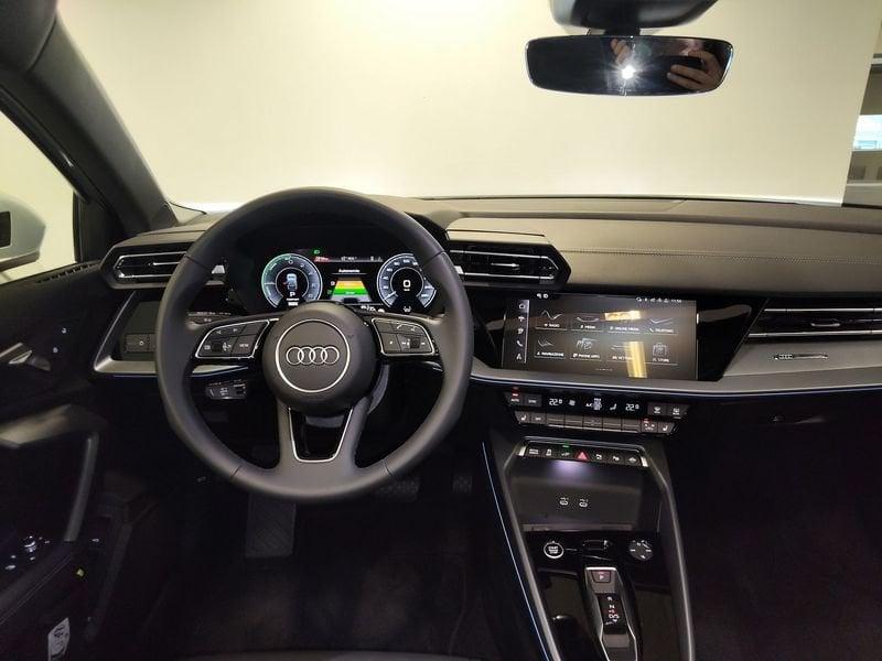 Audi A3 A3 SPB 40 TFSI e S tronic