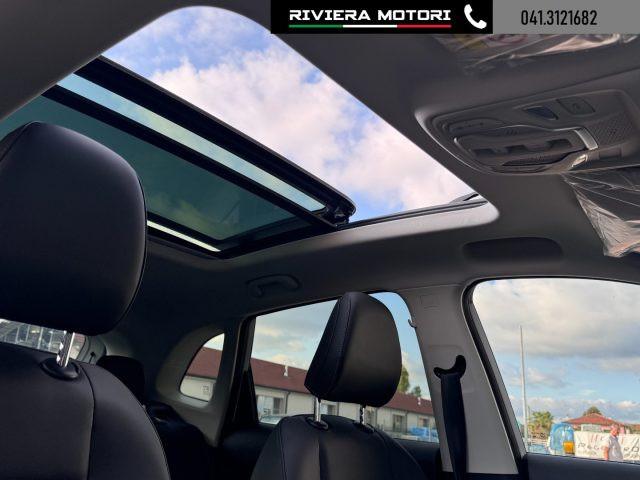 MG ZS 1.5 hybrid+ Luxury auto