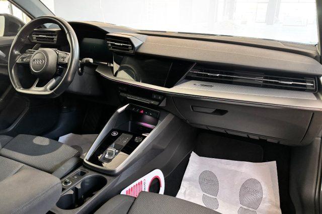 AUDI A3 SPB 35 TDI S tronic Business Advanced