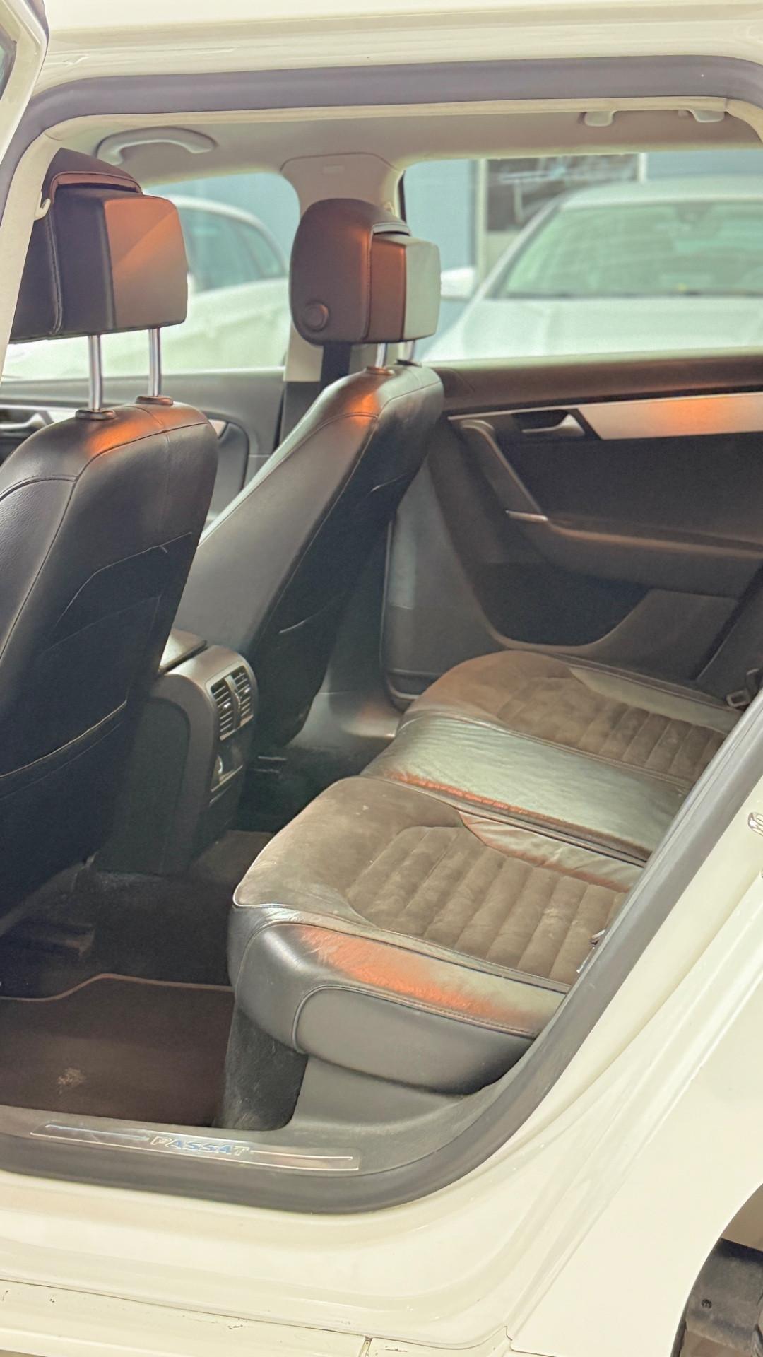 Volkswagen Passat Var. 1.8 TSI Highline