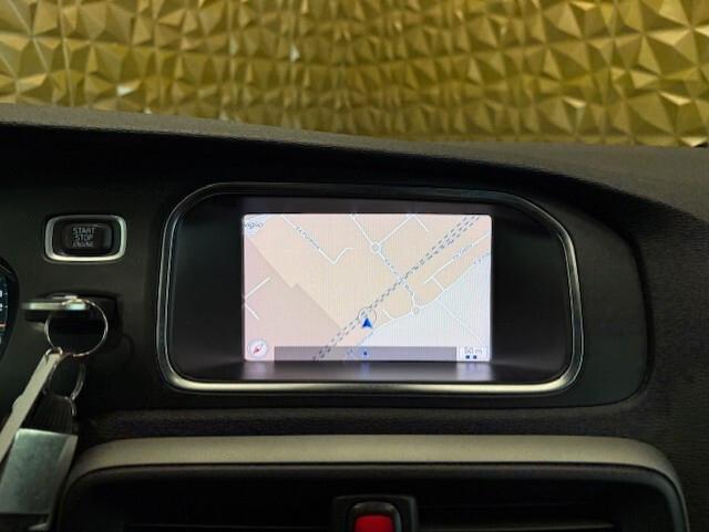 Volvo V40 Cross Country D2 Style Plus