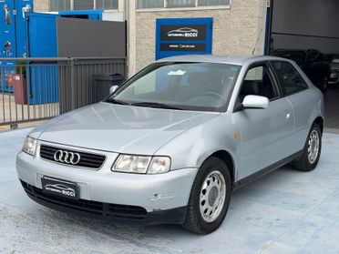 Audi A3 1.8 20V cat 3p. 125cv