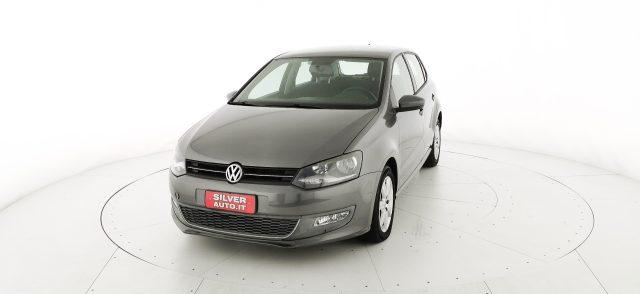 VOLKSWAGEN Polo 1.2 TSI 5 porte Highline - CAMBIO AUTOMATICO