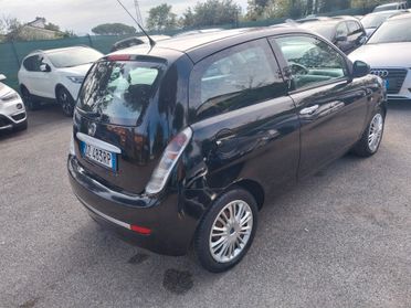 Lancia Ypsilon 1.2 69 CV Diva 78 mila km