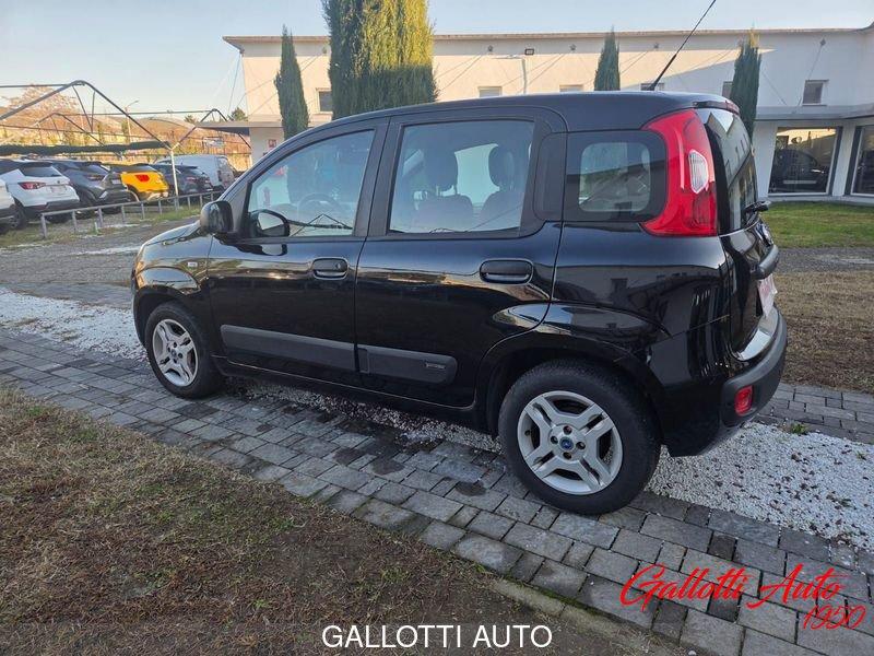 FIAT Panda Panda 1.2 Lounge