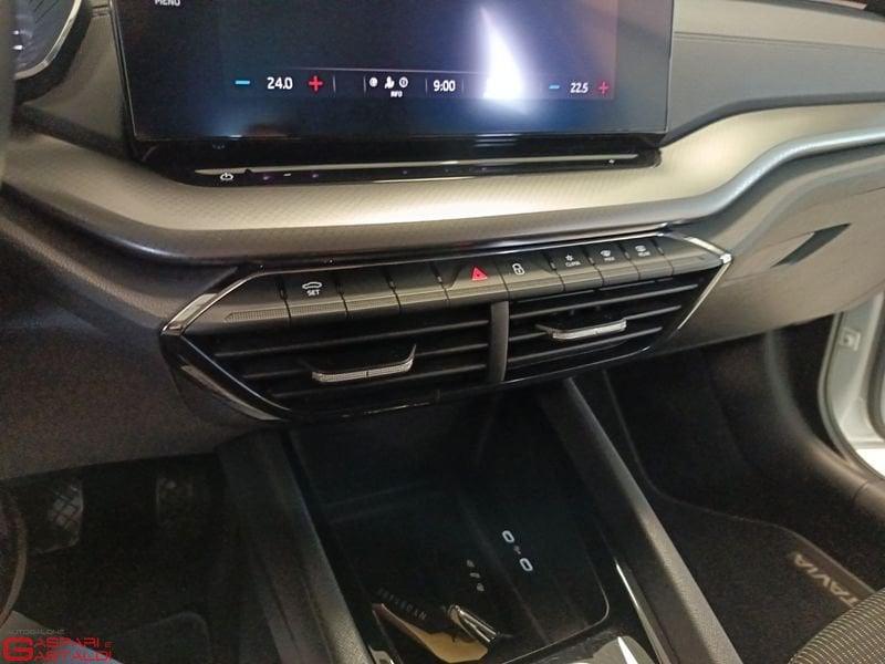 Škoda Octavia Octavia 2.0 TDI EVO SCR DSG Wagon Executive