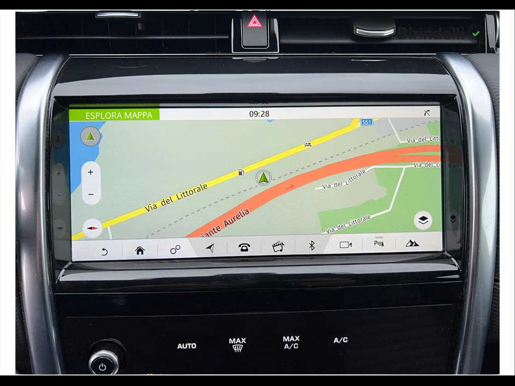 LAND ROVER Discovery Sport - Discovery Sport 2.0D I4-L.Flw 150 CV AWD Auto R-Dynamic SE