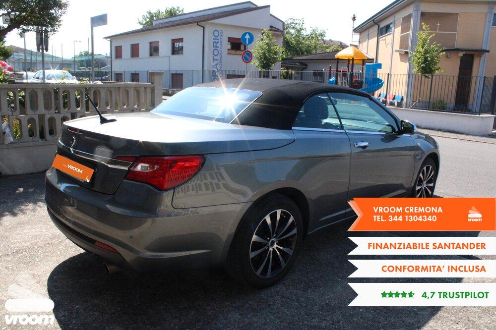 LANCIA Flavia (2012-2014) Flavia 2.4