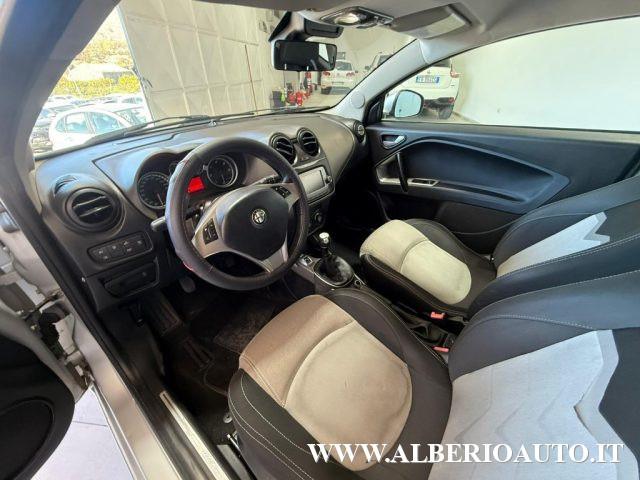 ALFA ROMEO MiTo 1.3 JTDm 85 CV S&S Distinctive *VEDI NOTE*