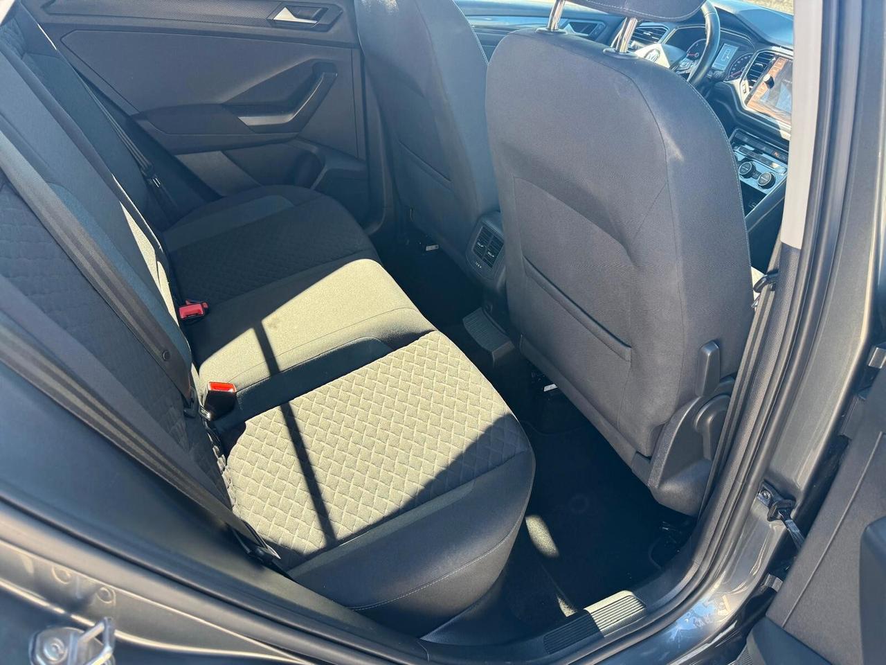 Volkswagen T-Roc 1.6 TDI Full Optional