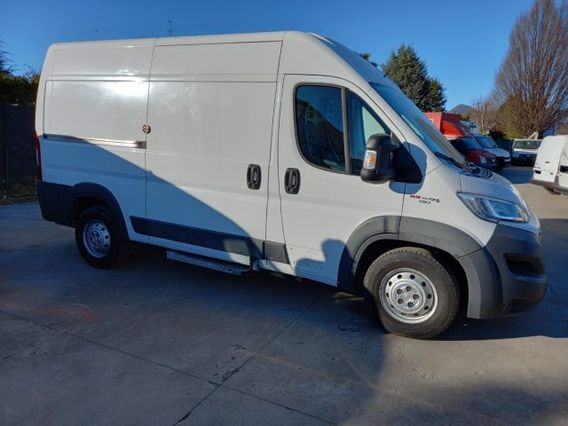 FIAT Ducato 30 2.3 MJT 130CV PM-TM Furgone