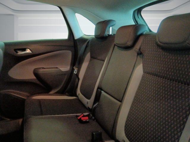 OPEL Crossland X 1.6 ECOTEC D 120 CV Start&Stop Ultimate