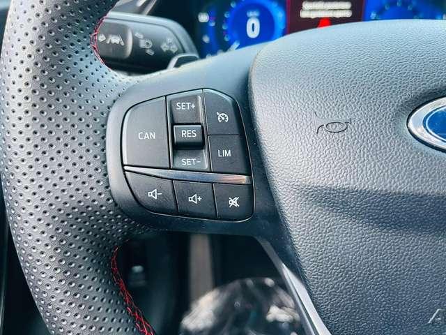 Ford Puma Puma 1.0 ecoboost h ST-Line SUPER PROMO!!!