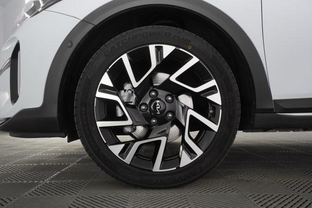 KIA XCeed Xceed 1.6 CRDi 136 CV MHEV DCT Style