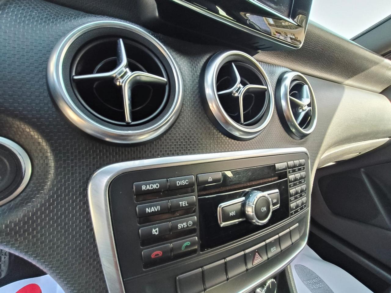 Mercedes-benz A 160 CDI Sport
