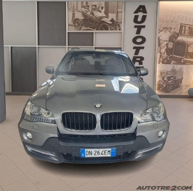 BMW X5 X5 3.0d cat Attiva -PROMO ESTATE