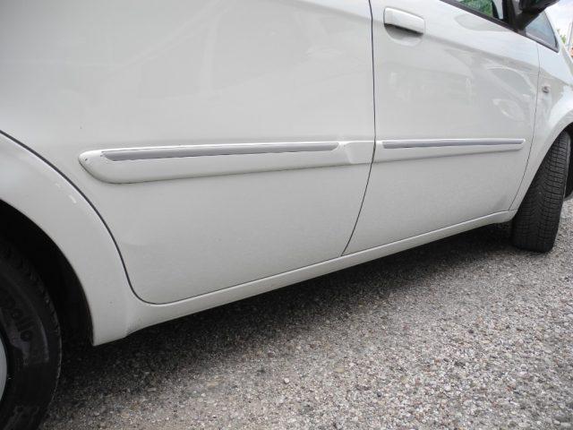 LANCIA MUSA 1.4 Ecochic GPL -Ok NEOPATENTATI- UNICO PROPRIET.