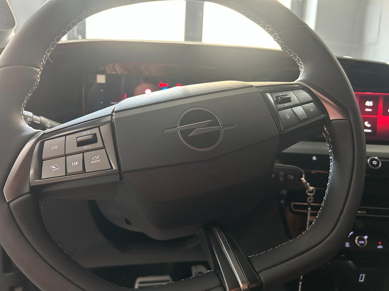 Opel Mokka 1.2 Hybrid 145cv DCT6 Automatica GS ITALIANA Km0