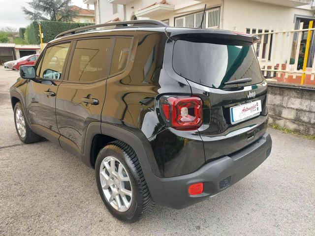 JEEP Renegade 1.6 Mjt 130 CV Limited *FULL LED*