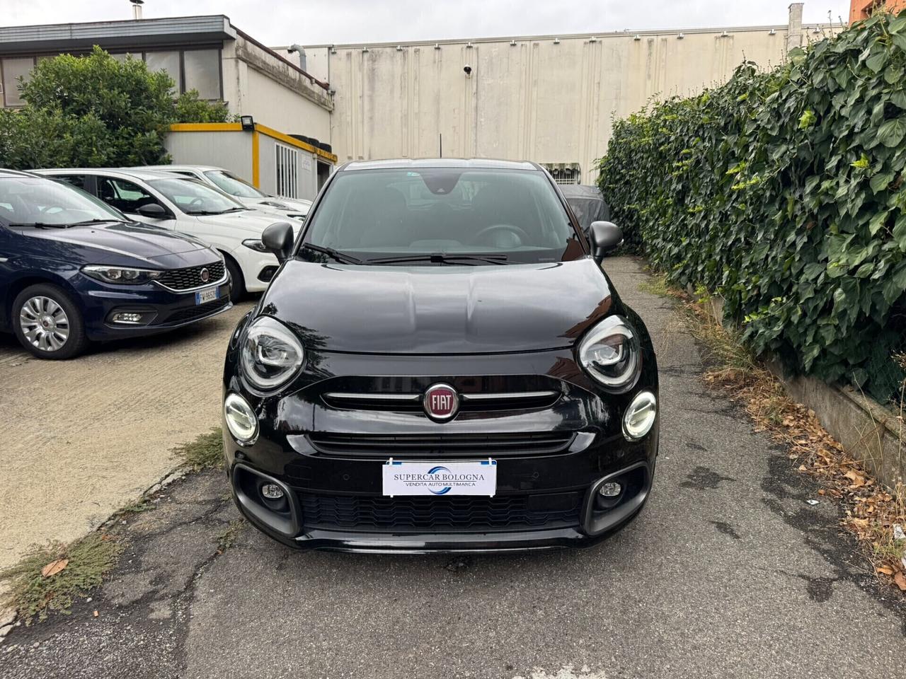 Fiat 500X 1.0 T3 120 CV Sport