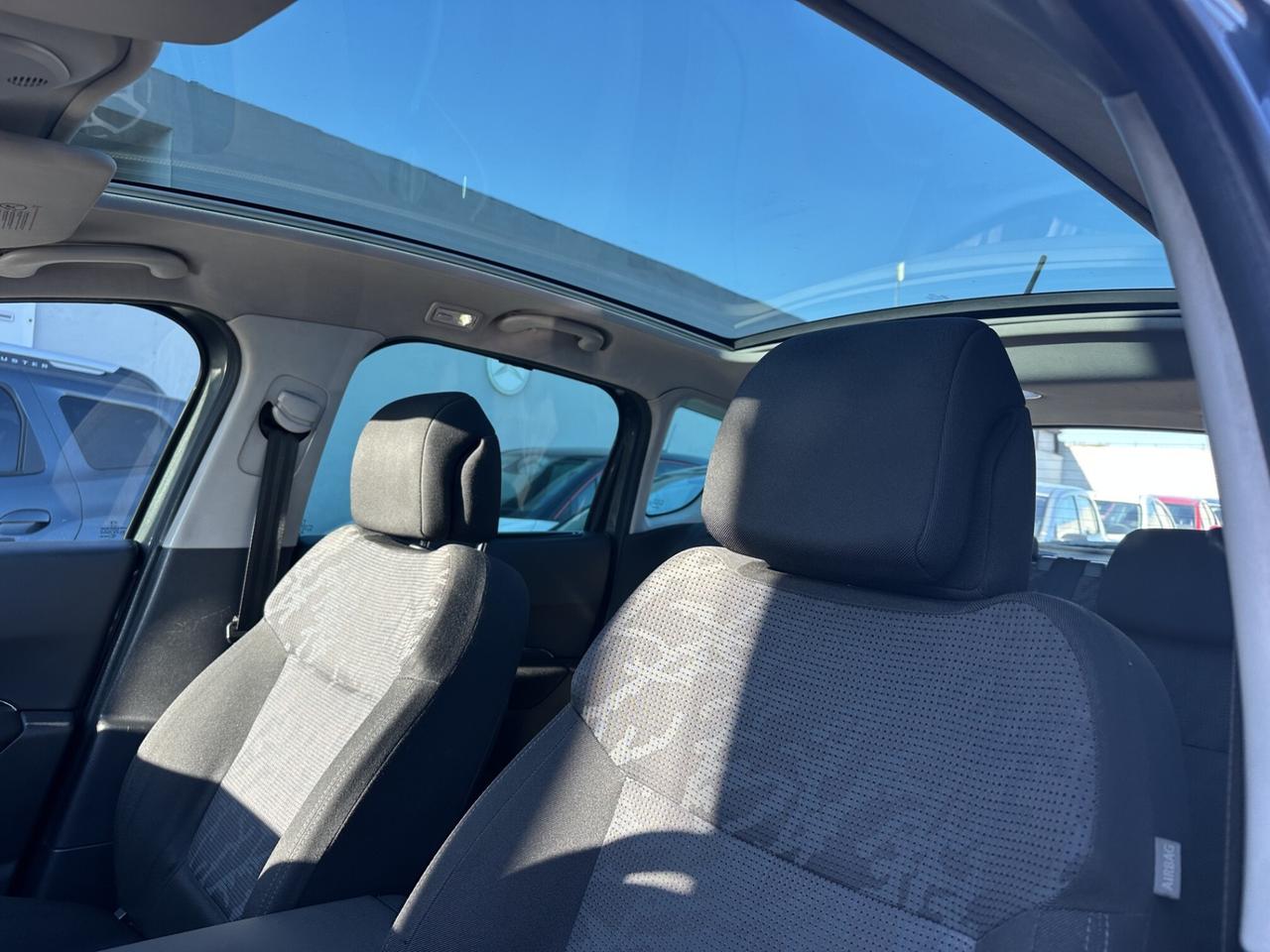 Peugeot 3008 1.6 HDi 110CV Allure tetto panoramico