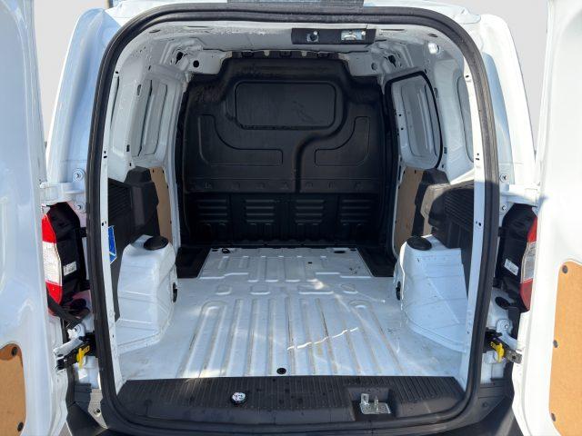 FORD Transit Courier Transit Courier 1.5 TDCi 100CV Van Trend