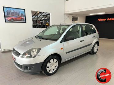 Ford Fiesta 1.2benz 75cv 5porte 2006