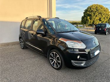 CITROEN C3 Picasso 1.4 VTi 95 Exclusive Style