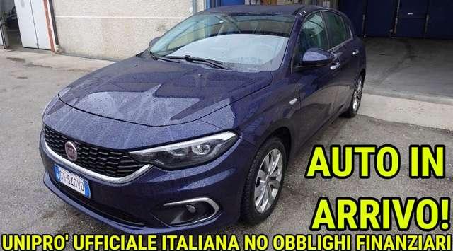 Fiat Tipo Tipo 5p 1.3 mjt Business PREZZO REALE UNIPRO'