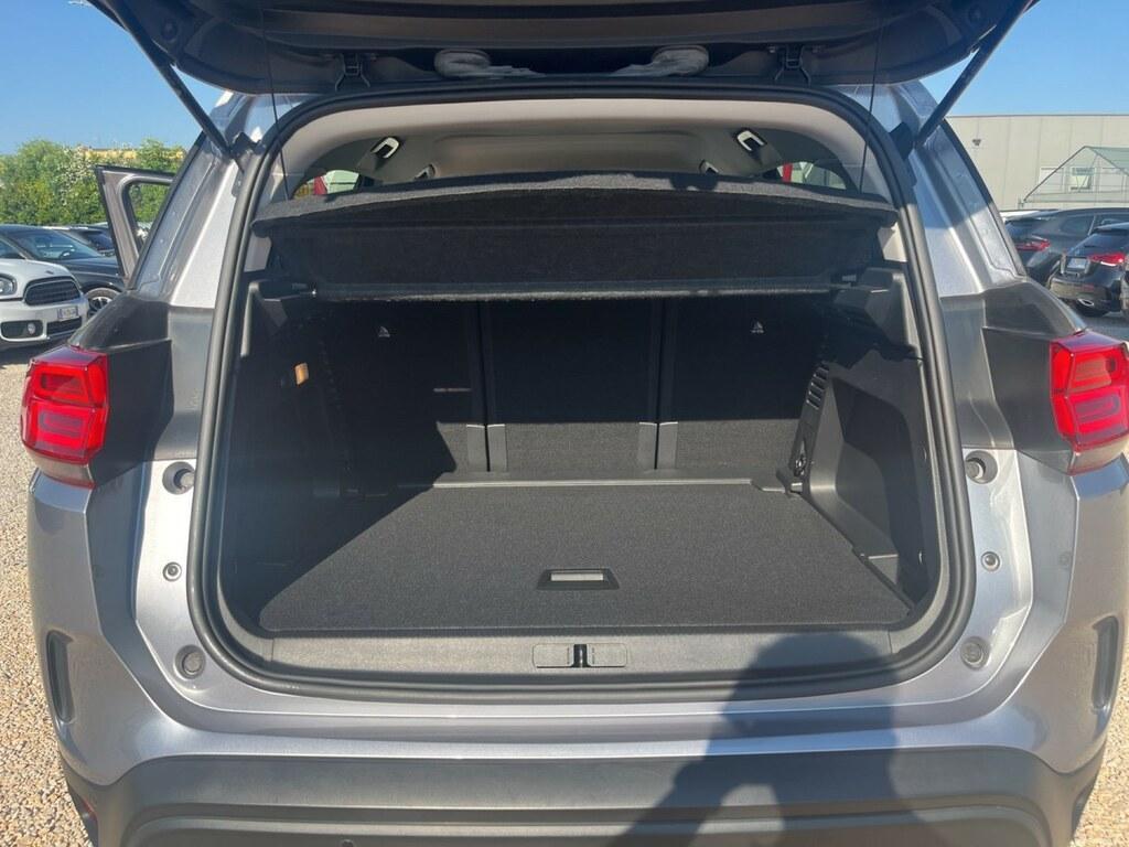 Citroen C5 Aircross 1.5 BlueHDi Shine EAT