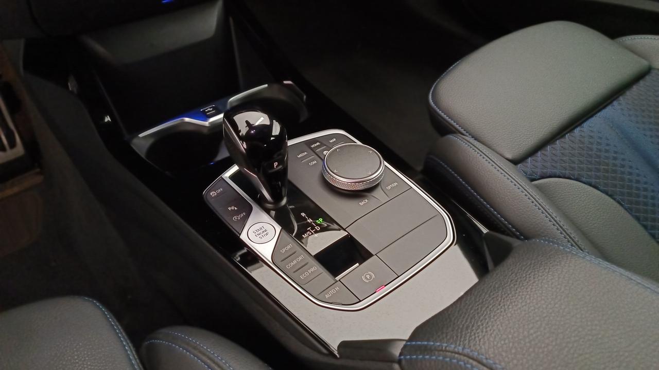 BMW 218i Gran Coupe Msport 136cv auto