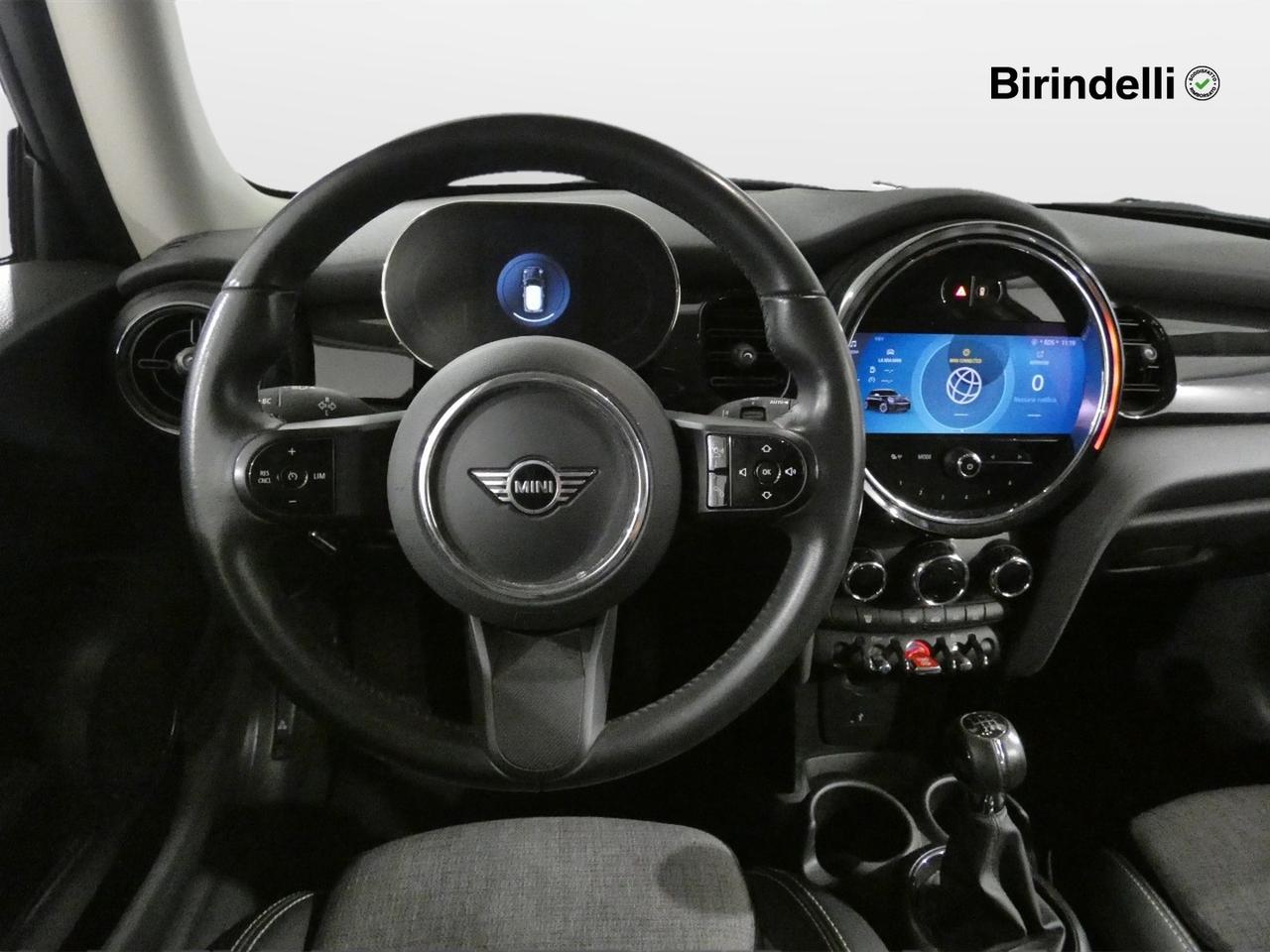 MINI Mini 4ª serie (F56) - Mini 1.5 Cooper Yours