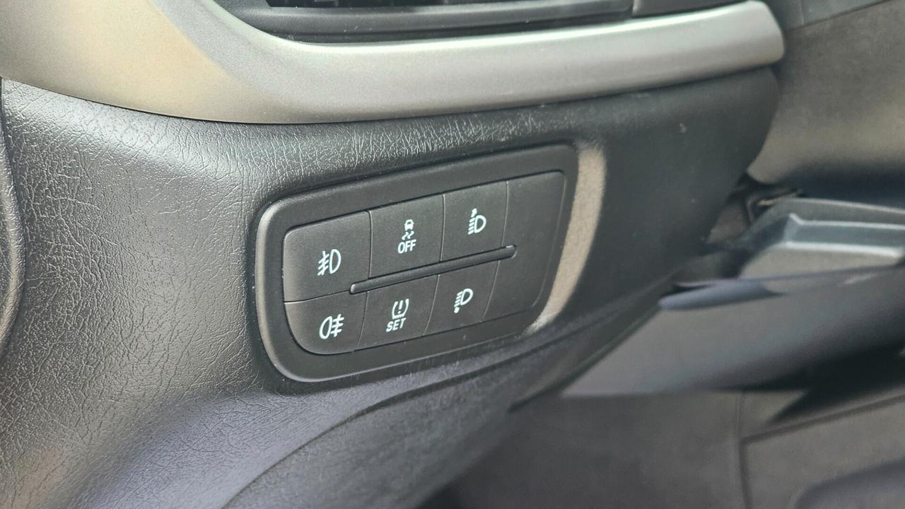 Fiat Tipo 1.6 Mjt S&S 5 porte Lounge