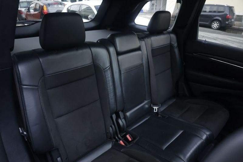 Jeep Grand Cherokee Jeep Grand Cherokee 3.0 V6 CRD 250 CV Multijet II S Unicoproprietario