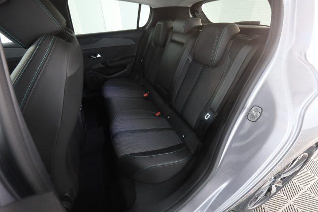 PEUGEOT 308 308 BlueHDi 130 S&S EAT8 Allure