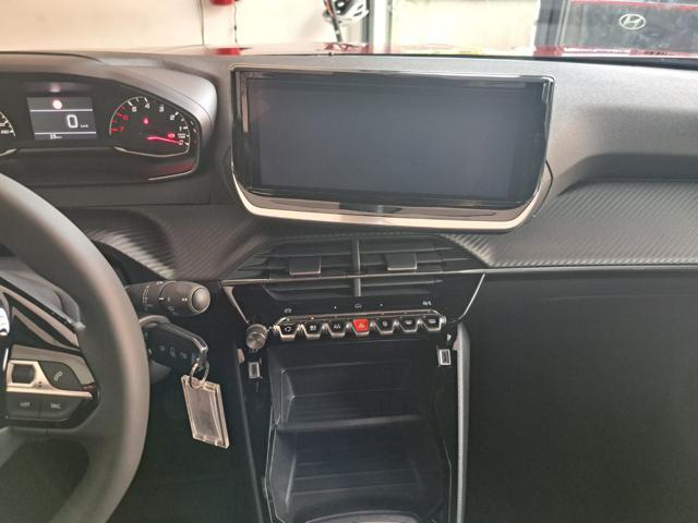 PEUGEOT 2008 PureTech 100CV - KM ZERO ITALIANA
