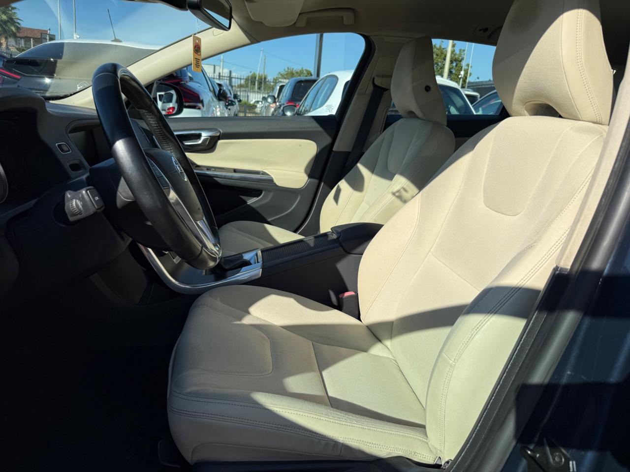 Volvo V60 D4 Summum