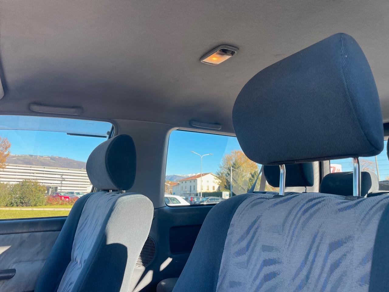 Toyota Land Cruiser 3.0 Tdi D-4D cat 3 porte KDJ90 GX