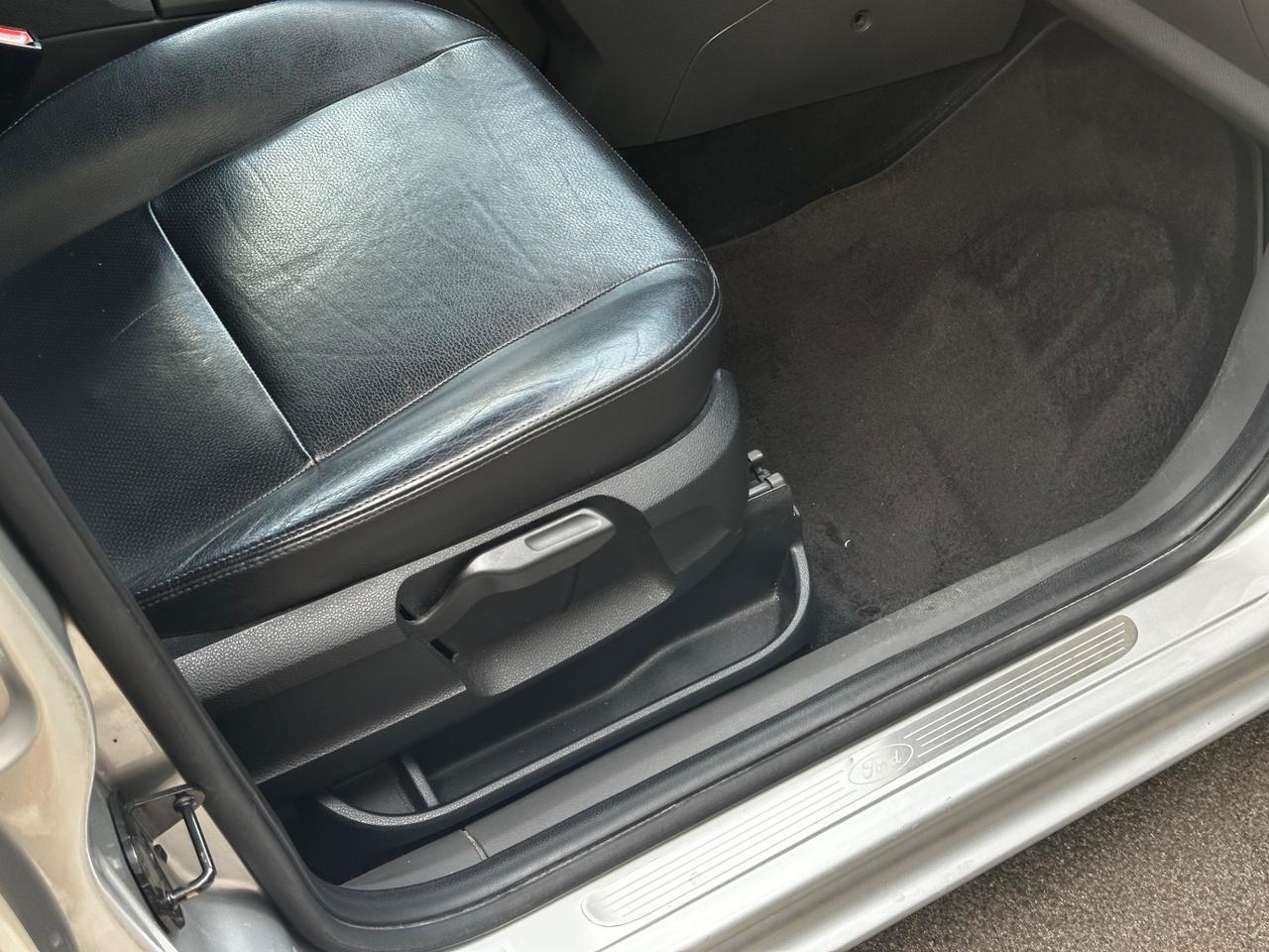 Ford Focus C-Max 1.6 TDCi (110CV) Ghia