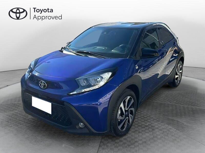 Toyota Aygo X X 1.0 Trend 72 CV