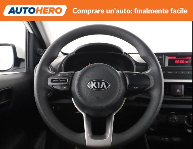 KIA Picanto 1.0 12V 5 porte Active
