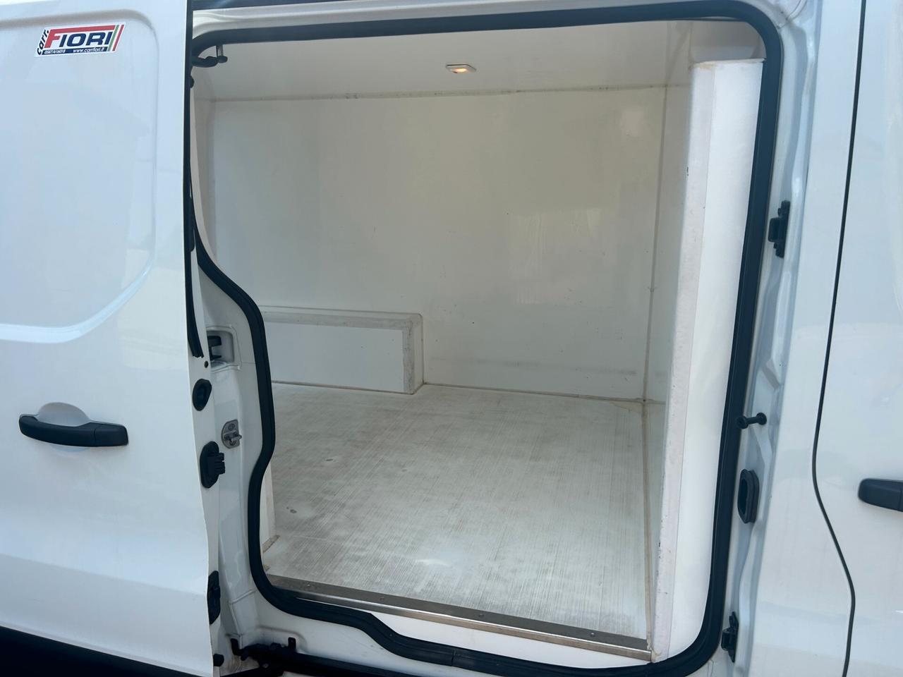 FIAT TALENTO 1.6 MJET 95CV