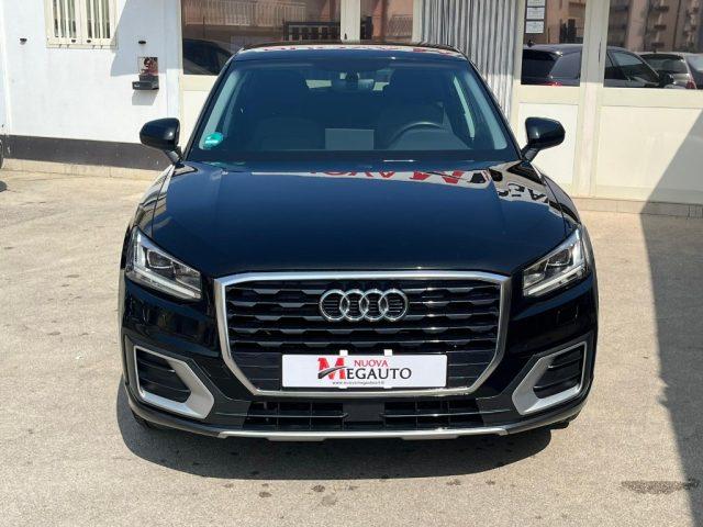 AUDI Q2 30 TDI ADVANCED