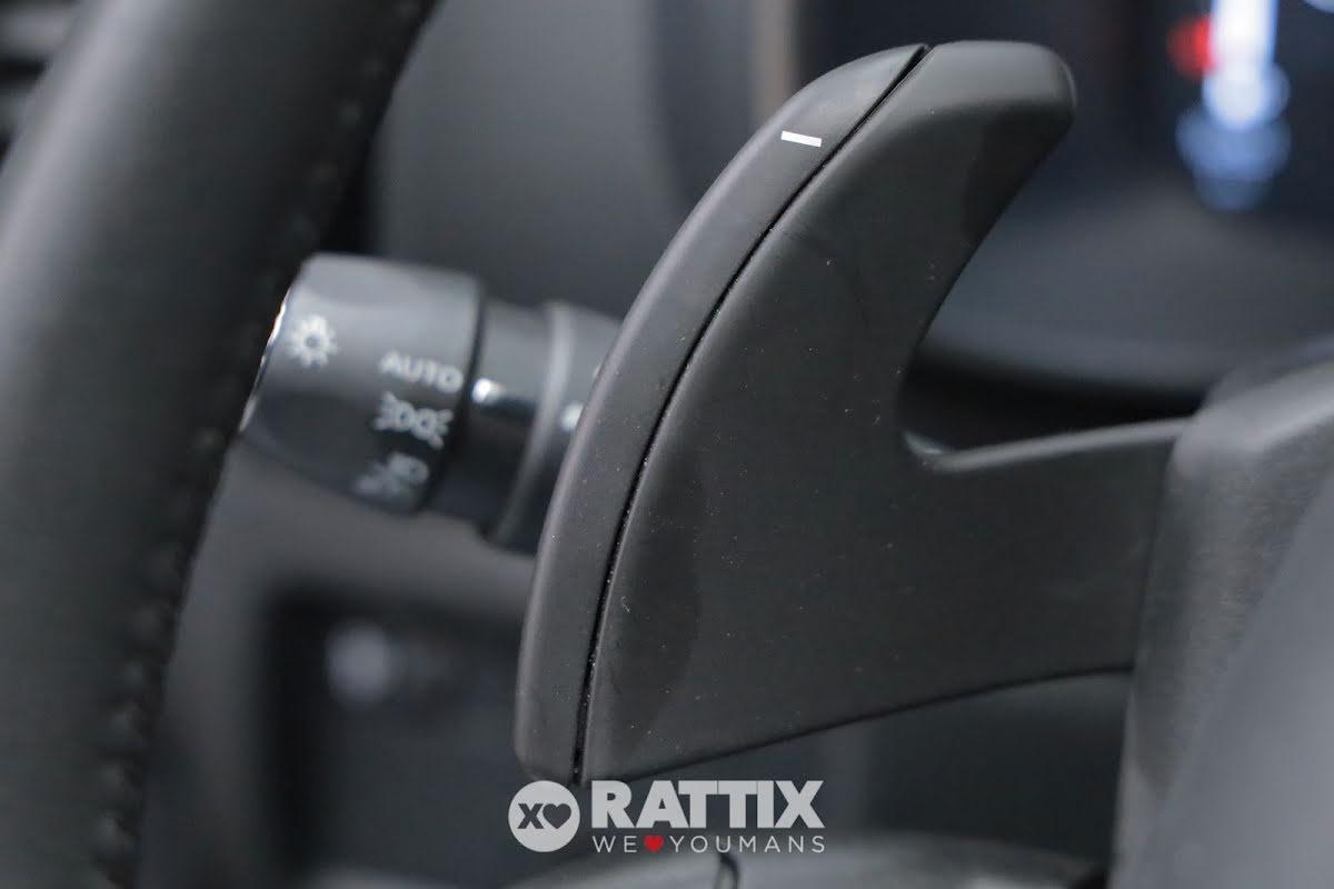 Citroen C5 Aircross 1.2 hybrid 136CV Max e-dcs6