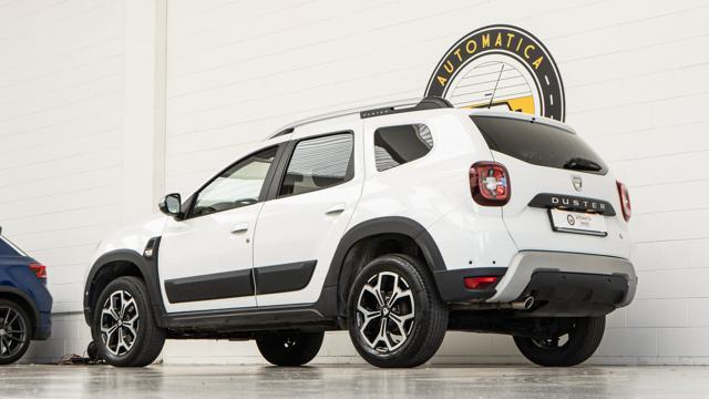 DACIA Duster 1.5 dCi 8V 4x2 Prestige IVA 360 TEL